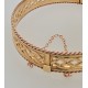 Pre Owned 9ct Celtic Bangle ZB497